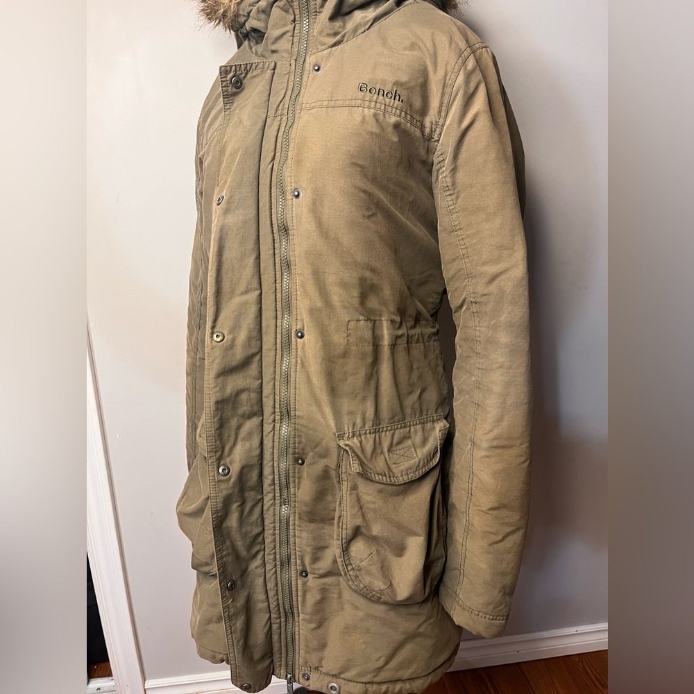 Bench Womans Coat! - Picture 5 of 12